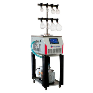 T Type Werkblad Laboratoriumvriezer YG0284