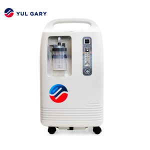10L Stationaire Veterinaire Zuurstofconcentrator YG0294