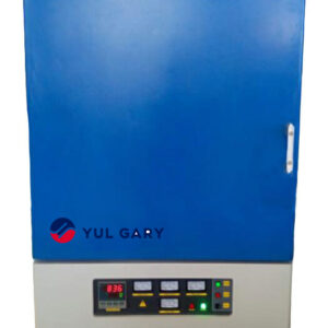 Laboratorium muffeloven YG0355-1
