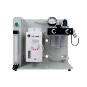 Draagbare Veterinaire Anesthesiemachine YG0369