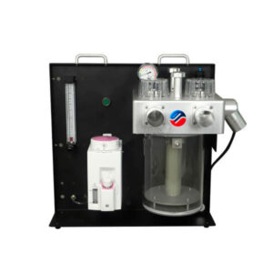 Grote Dieren Anesthesie Machine YG0370