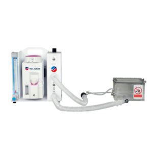 Veterinaire anesthesiemachine YG0371