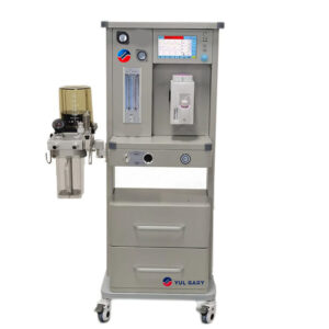 Trolley Veterinaire Anesthesie Machine YG0372