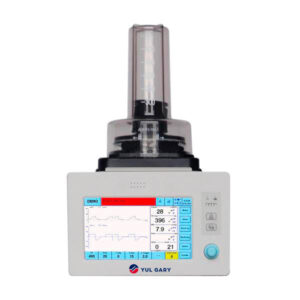 Veterinaire anesthesieventilator YG0375