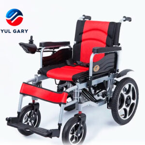 Elektrische Rolstoel YG0395