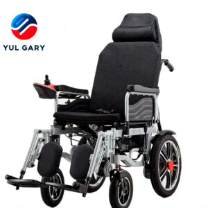 Elektrische rolstoel YG0396