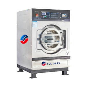 Commerciële Wasmachine Was Extractor YG0431 // YG0433