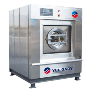 Industriële Hard Mount Wasmachine YG0434 // YG0436