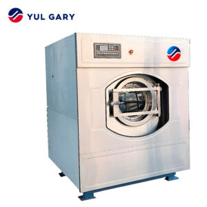Industriële wasmachine 130/150 lts 	YG0436-1 // YG0436-2