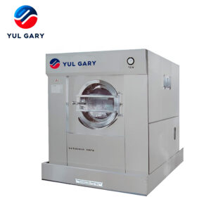 Kantelwasmachine Stoom/Elektrisch YG0437// YG0439