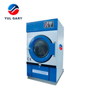 20KG Wasdroger (Met Coating) GAS YG0445