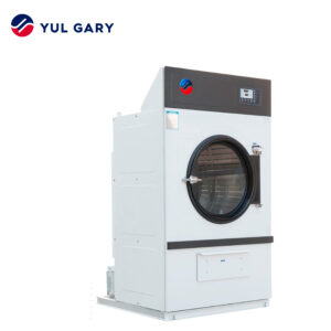 25KG Wasdroger (Met Coating) GAS YG0449