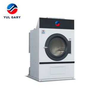 50KG Wasdroger (Met Coating) GAS YG0457