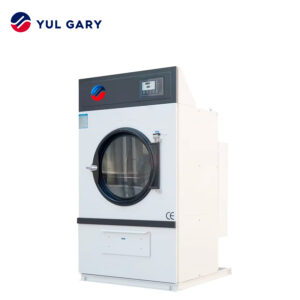 70KG Wasdroger (Met Coating) GAS YG0461