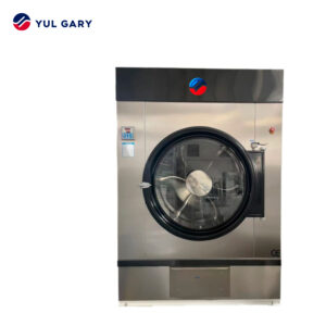 100KG Wasdroger (Met Coating) GAS YG0465