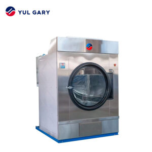 120KG Wasdroger (Volledig Roestvrij Staal) GAS YG0467