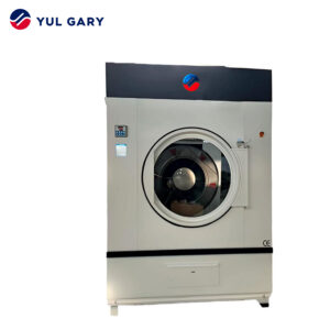 120KG Wasdroger (Met Coating) GAS YG0469