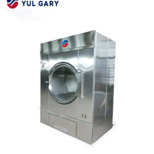 150KG Wasdroger (Volledig Roestvrij Staal) GAS YG0471
