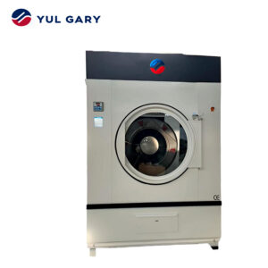 150KG Wasdroger (Met Coating) GAS YG0473