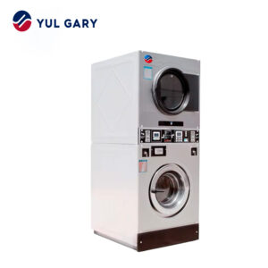 Elektrische Verwarmingswasmachine/Droger (Volledig Roestvrij Staal) YG0475