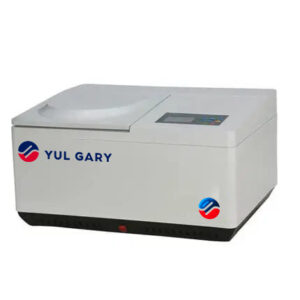 Hogesnelheidscentrifugetafel YG0502