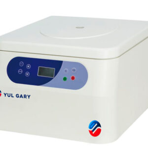 Lage snelheid tafelcentrifuge YG0510-1