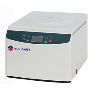 Centrifuge PRP YG0510-2 met LCD-scherm