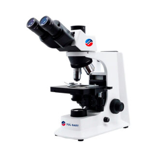 Laboratorium Biologisch Microscoop, Trinoculair, Achromatisch YG0683-AT