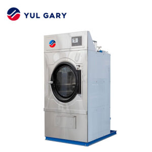 35KG Wasdroger (Met Coating) GAS YG0453