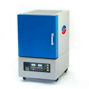 Universele Lab Hoge Temp Doos Muffeloven YG0343 // YG0355