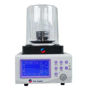 Veterinaire anesthesieventilator YG0374