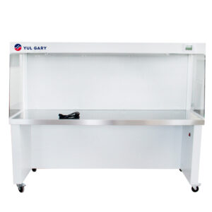 Horizontale luchttoevoer schone werkbank YG0220