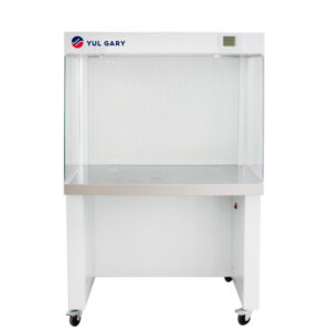 Horizontale luchttoevoer schone werkbank YG0221