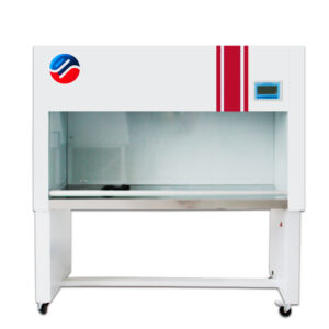 Horizontale luchttoevoer schone werkbank YG0222