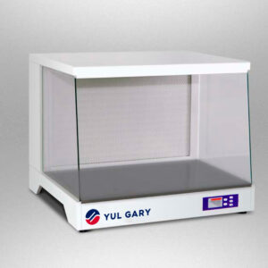 Laminaire luchtstroom kast YG0226