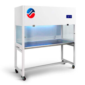 Dubbele Persoon Laminaire Luchtstroom Kast YG0227