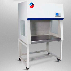 Laminaire luchtstroom kast (Enkel Persoon) YG0228