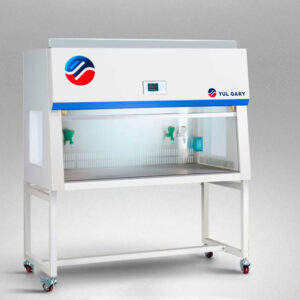 Laminaire luchtstroom kast (Twee personen) YG0233