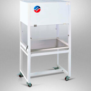 Single Person Laminaire luchtstroom kast YG0234