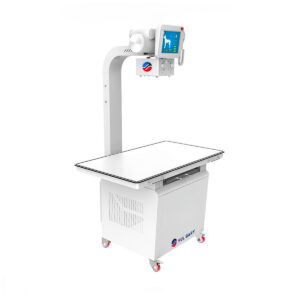 Veterinaire Digitale Röntgen (DR) YG0287