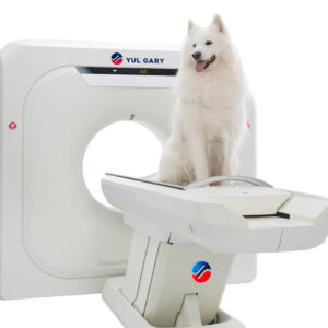 Veterinaire CT-scanner YG0291
