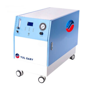 Hogedruk Veterinaire Zuurstofconcentrator YG0295