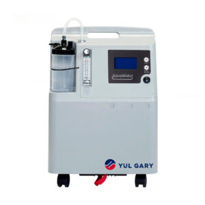 Veterinaire zuurstofconcentrator YG0296