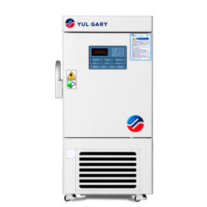 Medium Capaciteit Ultra Lage Temperatuur Vriezer YG0305