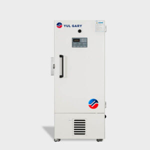 728L Ultra Lage Temperatuur Staande Vriezer Digitale Display YG0308