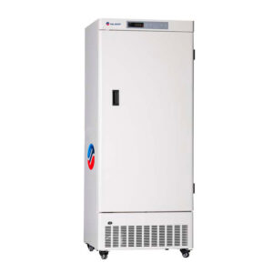 328 Liter Medische Diepvriezer Voor Laboratorium YG0314