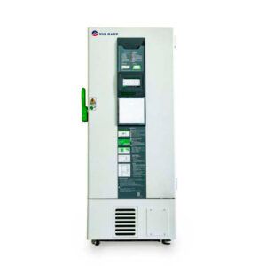 408 Liter Ultra Laag Temperatuur Vriezer, -86C Zeer Laag Temperatuur Vriezer YG0321