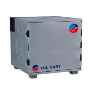 Grote Capaciteit Biomedische Bloedzak Transport Koelbox met Instelbare Temperatuur YG0340