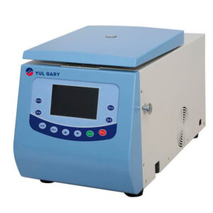 Hogesnelheids gekoelde microcentrifuge YG0482-3