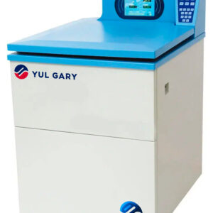 Hogecapaciteit gekoelde centrifuge YG0496